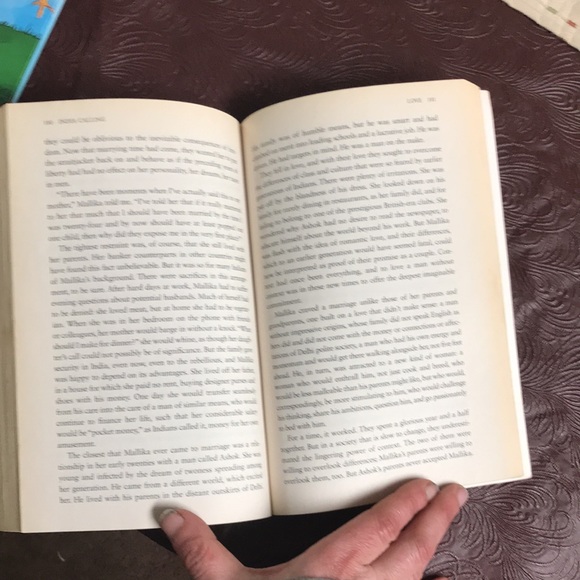 India calling - Picture 9 of 10